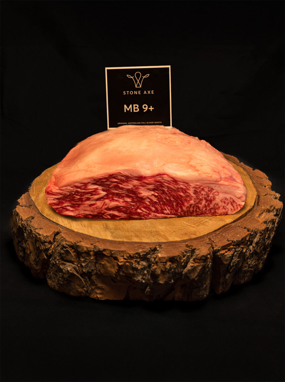 Picaña de wagyu australiano Caydesa